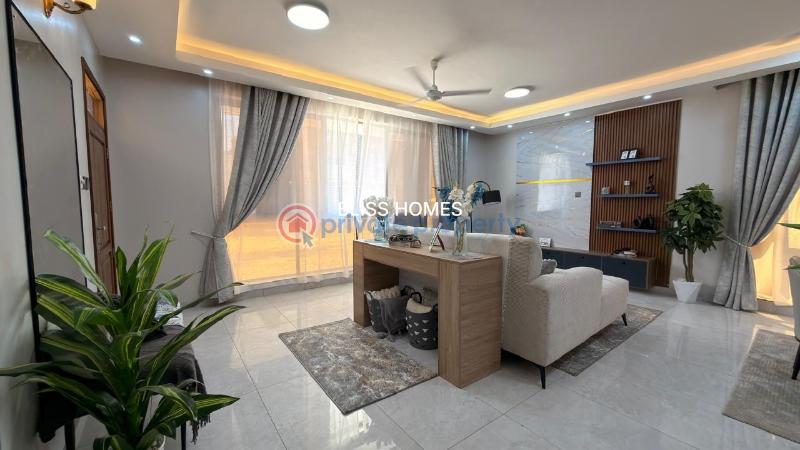 4 bedroom House For Sale Kanamai Mtwapa Kilifi - 20