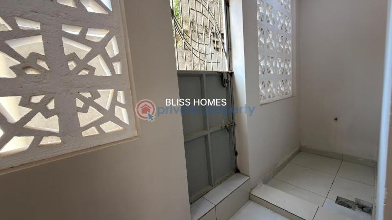 4 bedroom House For Sale Kanamai Mtwapa Kilifi - 29