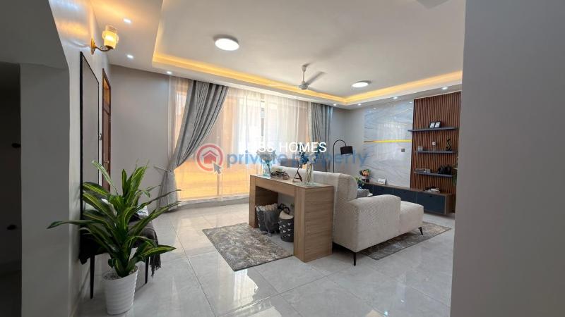 4 bedroom House For Sale Kanamai Mtwapa Kilifi - 22