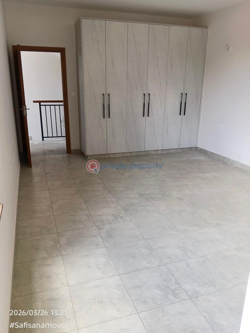 4 bedroom Townhouse For Sale Syokimau/Mulolongo Machakos - 10