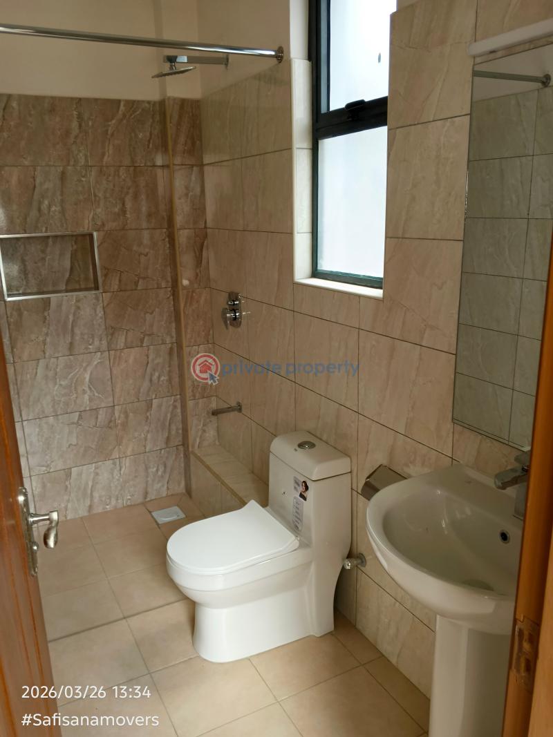 4 bedroom Townhouse For Sale Syokimau/Mulolongo Machakos - 11