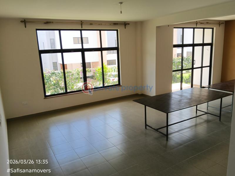 4 bedroom Townhouse For Sale Syokimau/Mulolongo Machakos - 13