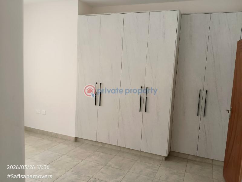 4 bedroom Townhouse For Sale Syokimau/Mulolongo Machakos - 14
