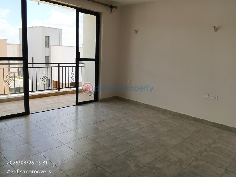 4 bedroom Townhouse For Sale Syokimau/Mulolongo Machakos - 9