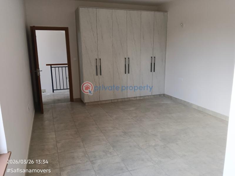 4 bedroom Townhouse For Sale Syokimau/Mulolongo Machakos - 12