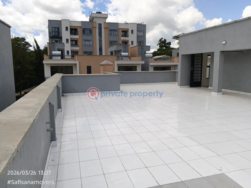 4 bedroom Townhouse For Sale Syokimau/Mulolongo Machakos - 5