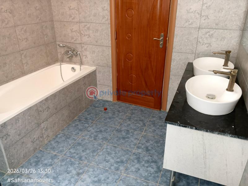 4 bedroom Townhouse For Sale Syokimau/Mulolongo Machakos - 7