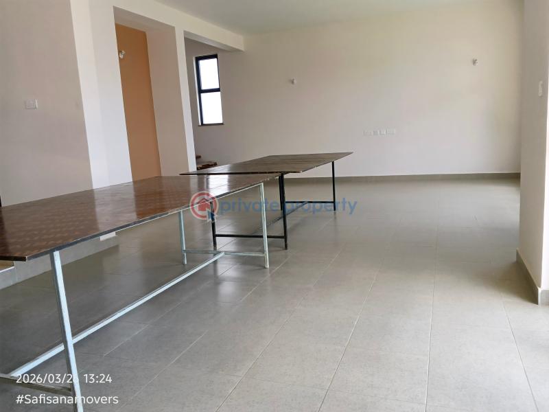 4 bedroom Townhouse For Sale Syokimau/Mulolongo Machakos - 0