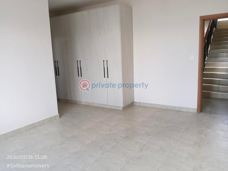 4 bedroom Townhouse For Sale Syokimau/Mulolongo Machakos - 6