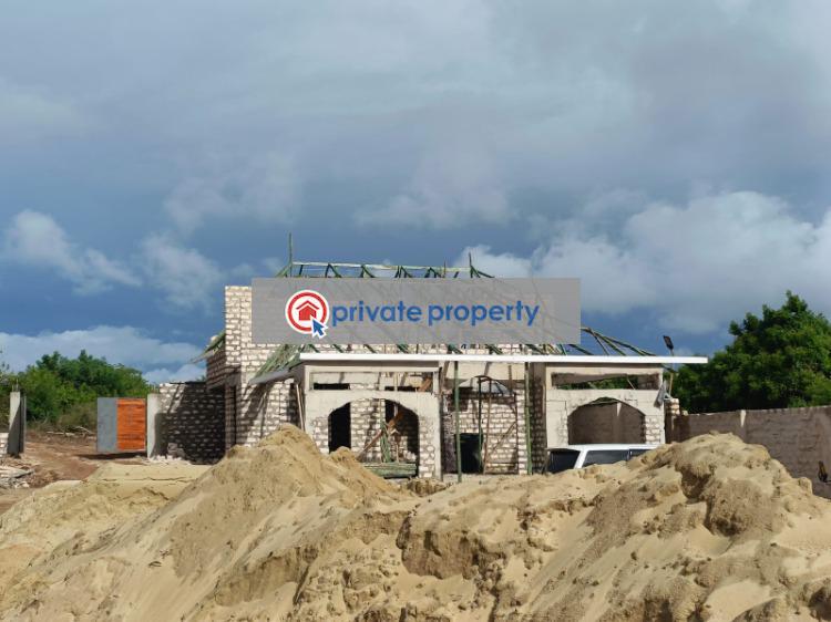 3 bedroom House For Sale &nbsp;diani Complex Ukunda Kwale - 8