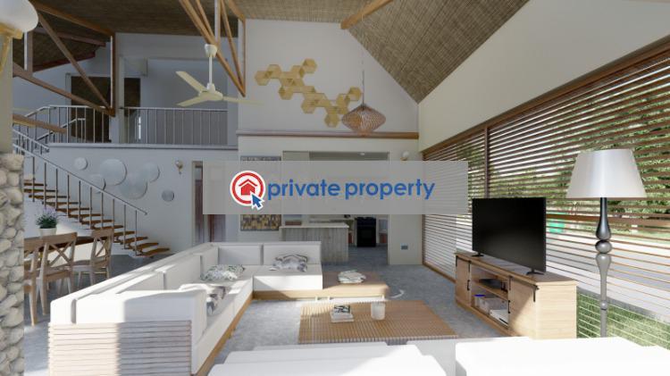 3 bedroom House For Sale &nbsp;diani Complex Ukunda Kwale - 5