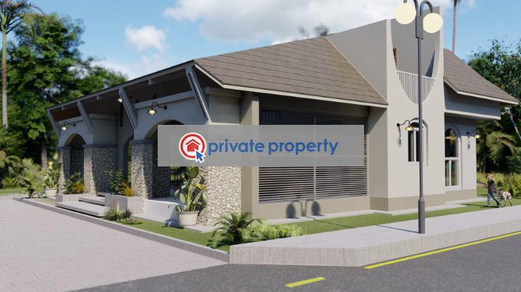 3 bedroom House For Sale &nbsp;diani Complex Ukunda Kwale - 3