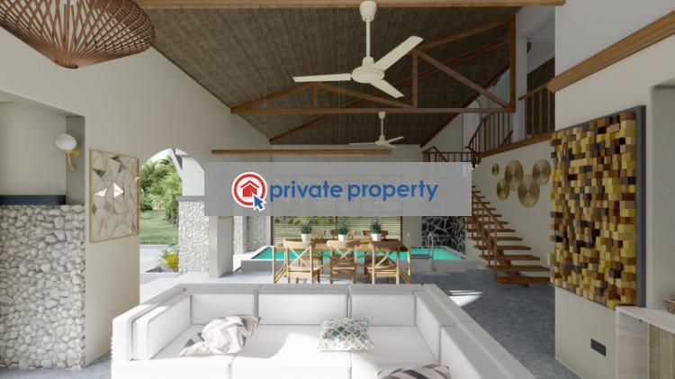 3 bedroom House For Sale &nbsp;diani Complex Ukunda Kwale - 7