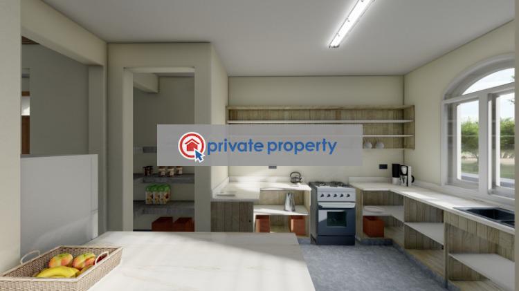 3 bedroom House For Sale &nbsp;diani Complex Ukunda Kwale - 6