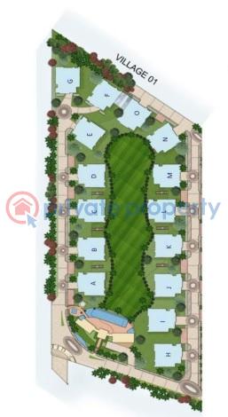 4 bedroom Townhouse For Sale Loresho Westlands Nairobi - 0