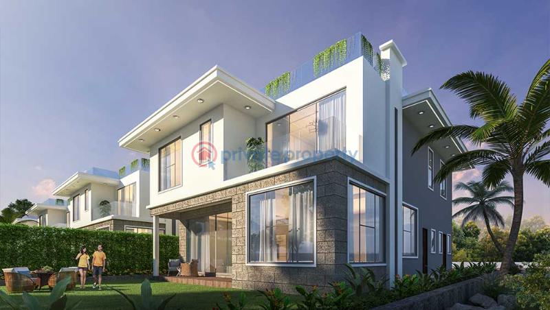 4 bedroom Townhouse For Sale Loresho Westlands Nairobi - 3