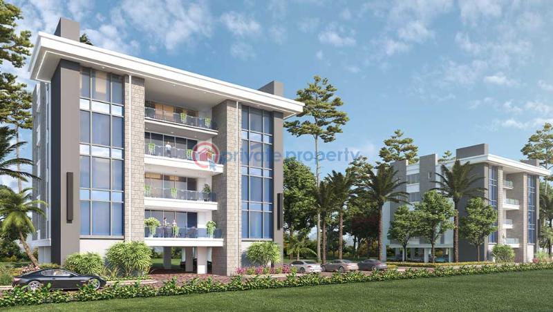 4 bedroom Townhouse For Sale Loresho Westlands Nairobi - 2