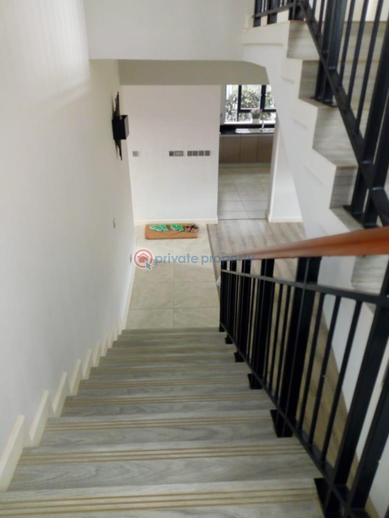 4 bedroom House For Sale Thindigua Nairobi - 9