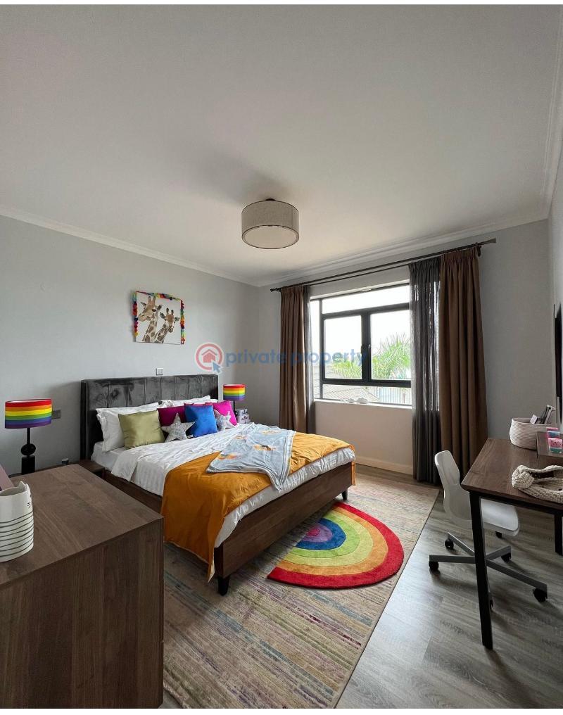 4 bedroom House For Sale Thindigua Nairobi - 30
