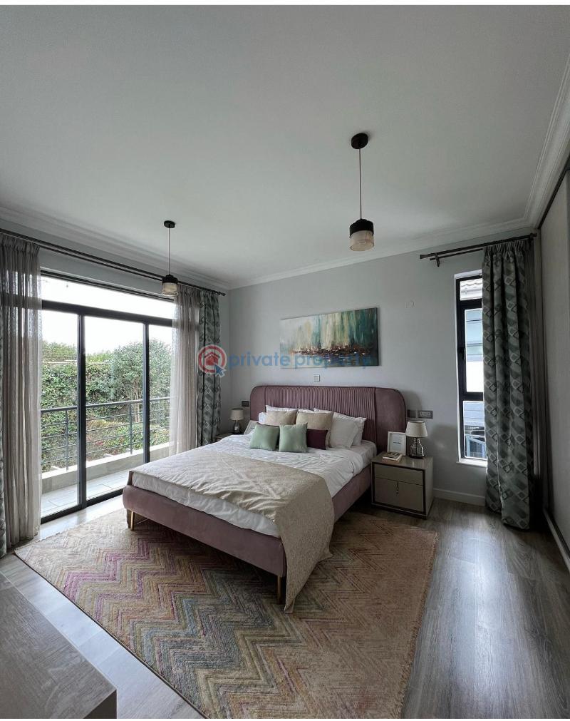 4 bedroom House For Sale Thindigua Nairobi - 28