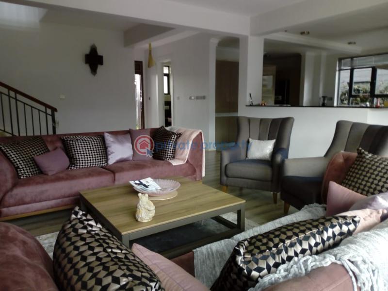 4 bedroom House For Sale Thindigua Nairobi - 4