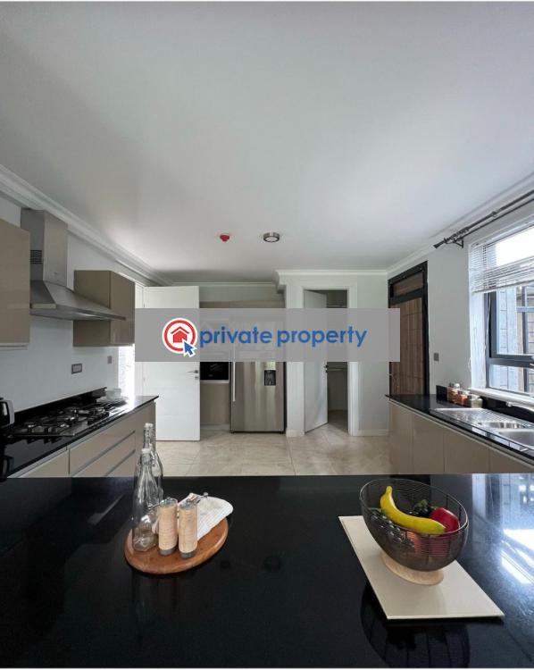4 bedroom Townhouse For Sale &nbsp;kiambu Rd Runda Westlands Nairobi - 24