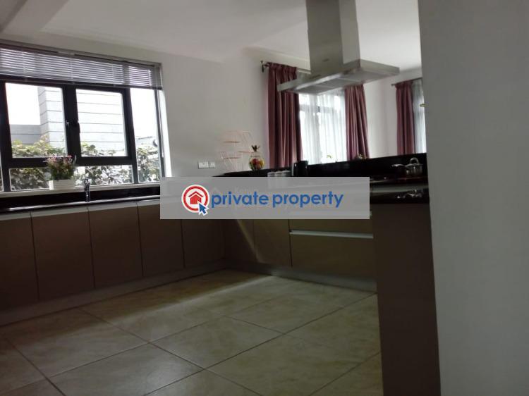 4 bedroom Townhouse For Sale &nbsp;kiambu Rd Runda Westlands Nairobi - 14