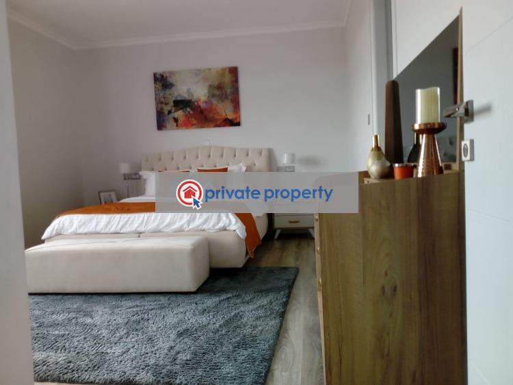 4 bedroom Townhouse For Sale &nbsp;kiambu Rd Runda Westlands Nairobi - 16
