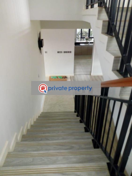 4 bedroom Townhouse For Sale &nbsp;kiambu Rd Runda Westlands Nairobi - 7
