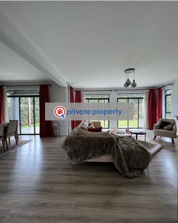 4 bedroom Townhouse For Sale &nbsp;kiambu Rd Runda Westlands Nairobi - 21
