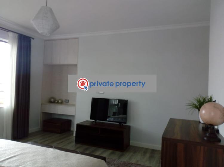4 bedroom Townhouse For Sale &nbsp;kiambu Rd Runda Westlands Nairobi - 12