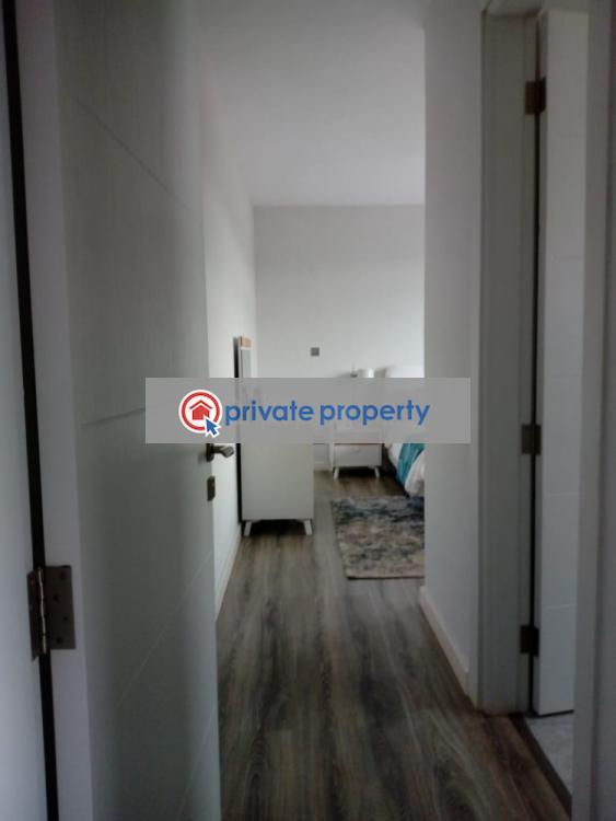 4 bedroom Townhouse For Sale &nbsp;kiambu Rd Runda Westlands Nairobi - 9