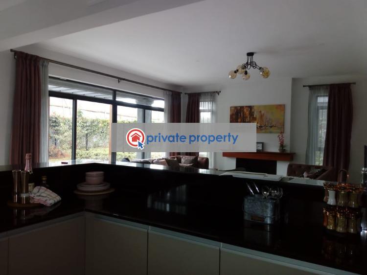 4 bedroom Townhouse For Sale &nbsp;kiambu Rd Runda Westlands Nairobi - 18
