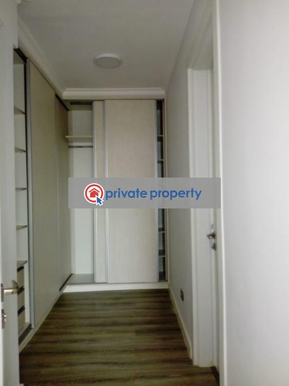 4 bedroom Townhouse For Sale &nbsp;kiambu Rd Runda Westlands Nairobi - 6