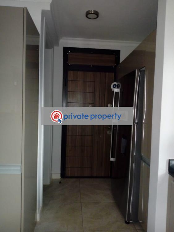 4 bedroom Townhouse For Sale &nbsp;kiambu Rd Runda Westlands Nairobi - 13