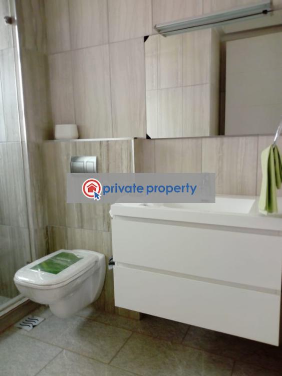 4 bedroom Townhouse For Sale &nbsp;kiambu Rd Runda Westlands Nairobi - 5