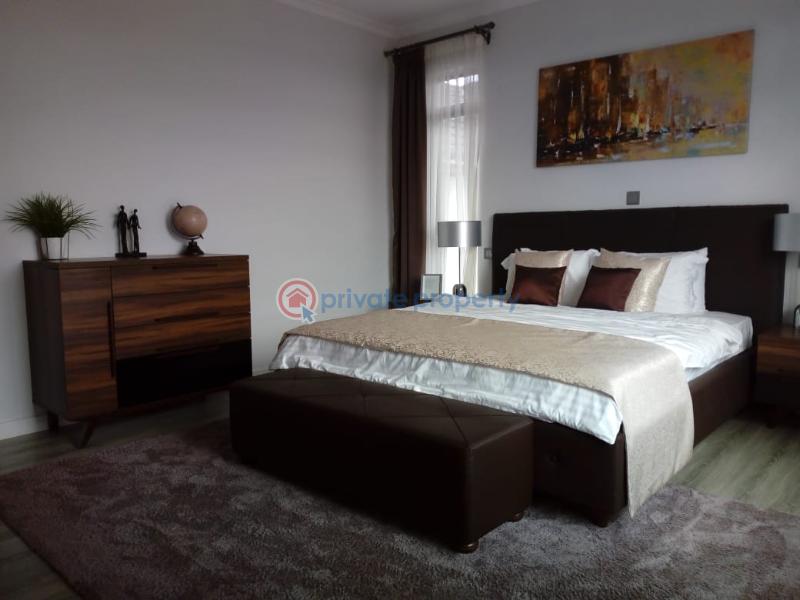 4 bedroom House For Sale Thindigua Nairobi - 21
