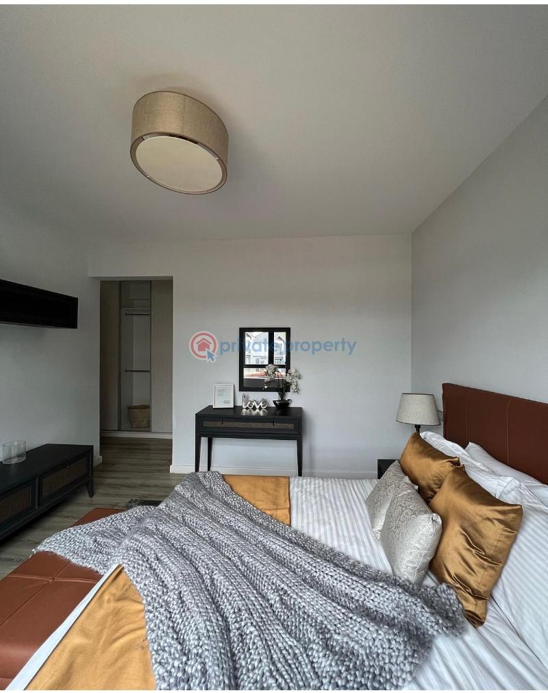 4 bedroom House For Sale Thindigua Nairobi - 27