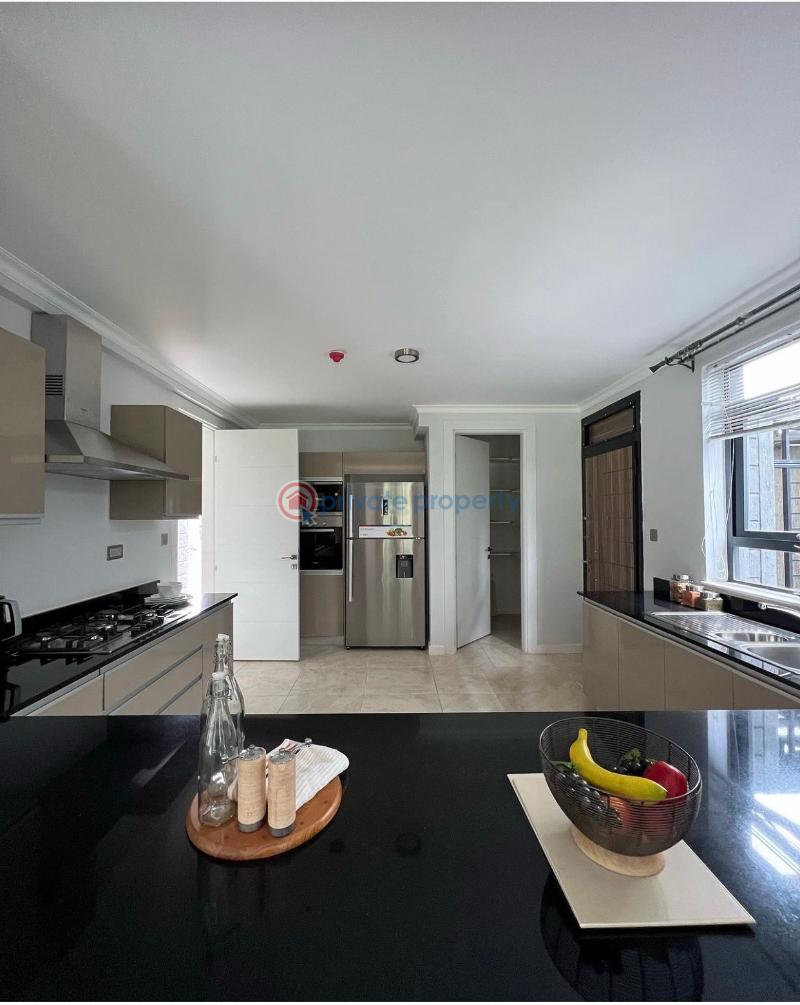 4 bedroom House For Sale Thindigua Nairobi - 26