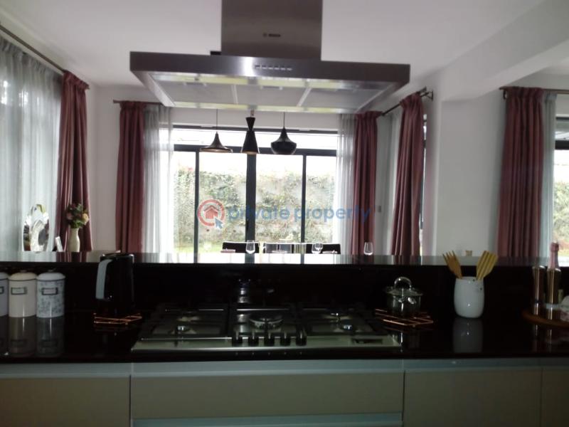 4 bedroom House For Sale Thindigua Nairobi - 17