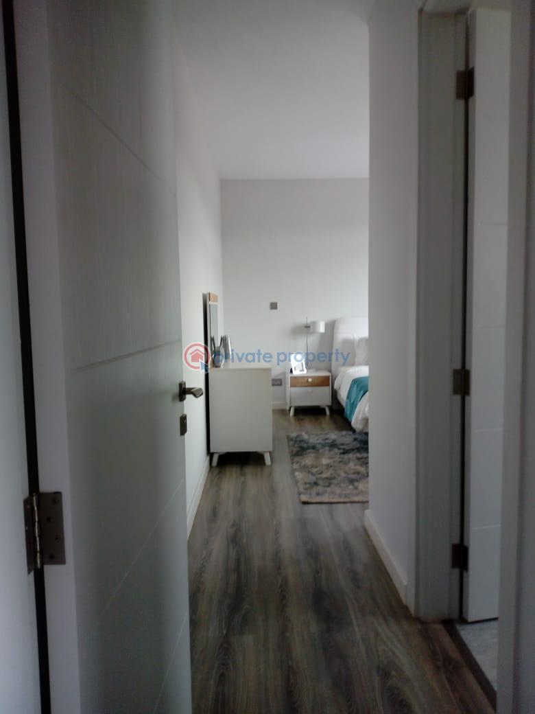 4 bedroom House For Sale Thindigua Nairobi - 11