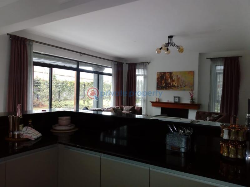 4 bedroom House For Sale Thindigua Nairobi - 20