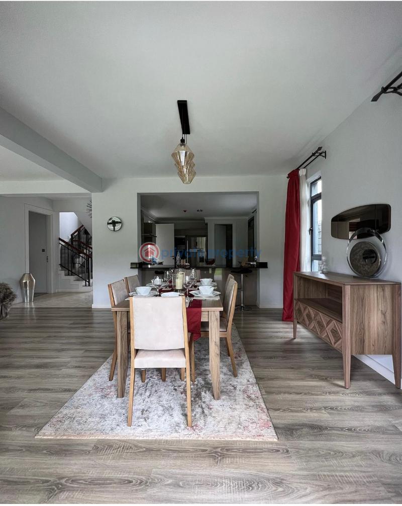 4 bedroom House For Sale Thindigua Nairobi - 25