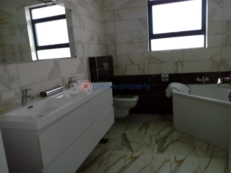 4 bedroom House For Sale Thindigua Nairobi - 19