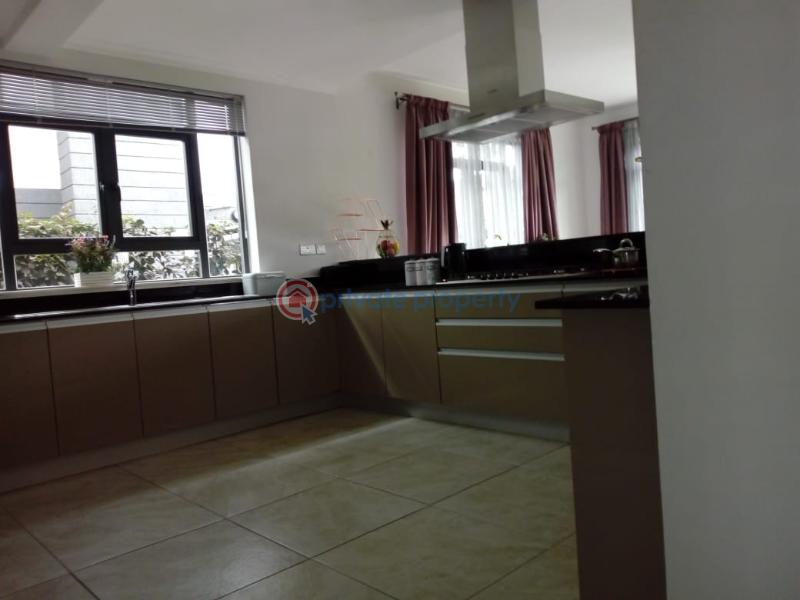 4 bedroom House For Sale Thindigua Nairobi - 16