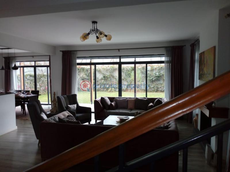 4 bedroom House For Sale Thindigua Nairobi - 10