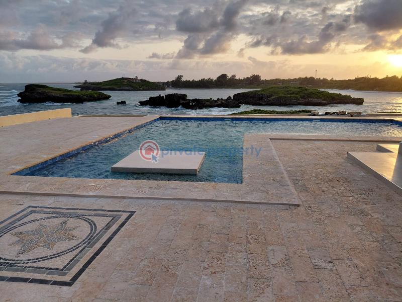 4 bedroom Terraced Duplex For Sale Ocean Front Watamu Kilifi - 6