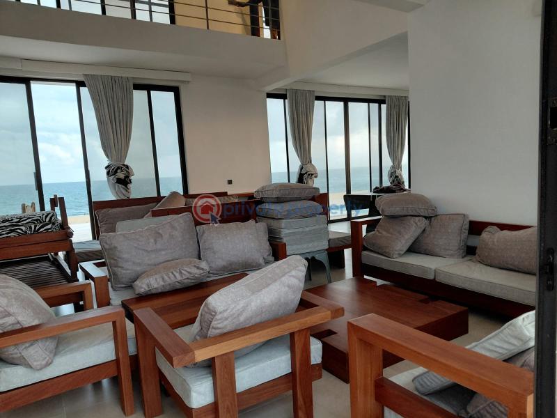 4 bedroom Terraced Duplex For Sale Ocean Front Watamu Kilifi - 3
