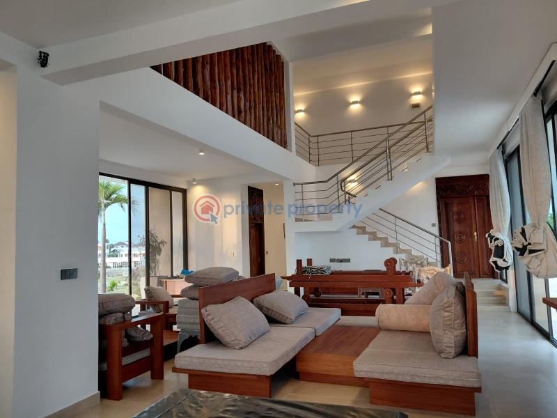 4 bedroom Terraced Duplex For Sale Ocean Front Watamu Kilifi - 7