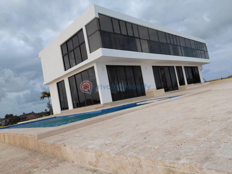 4 bedroom Terraced Duplex For Sale Ocean Front Watamu Kilifi - 0